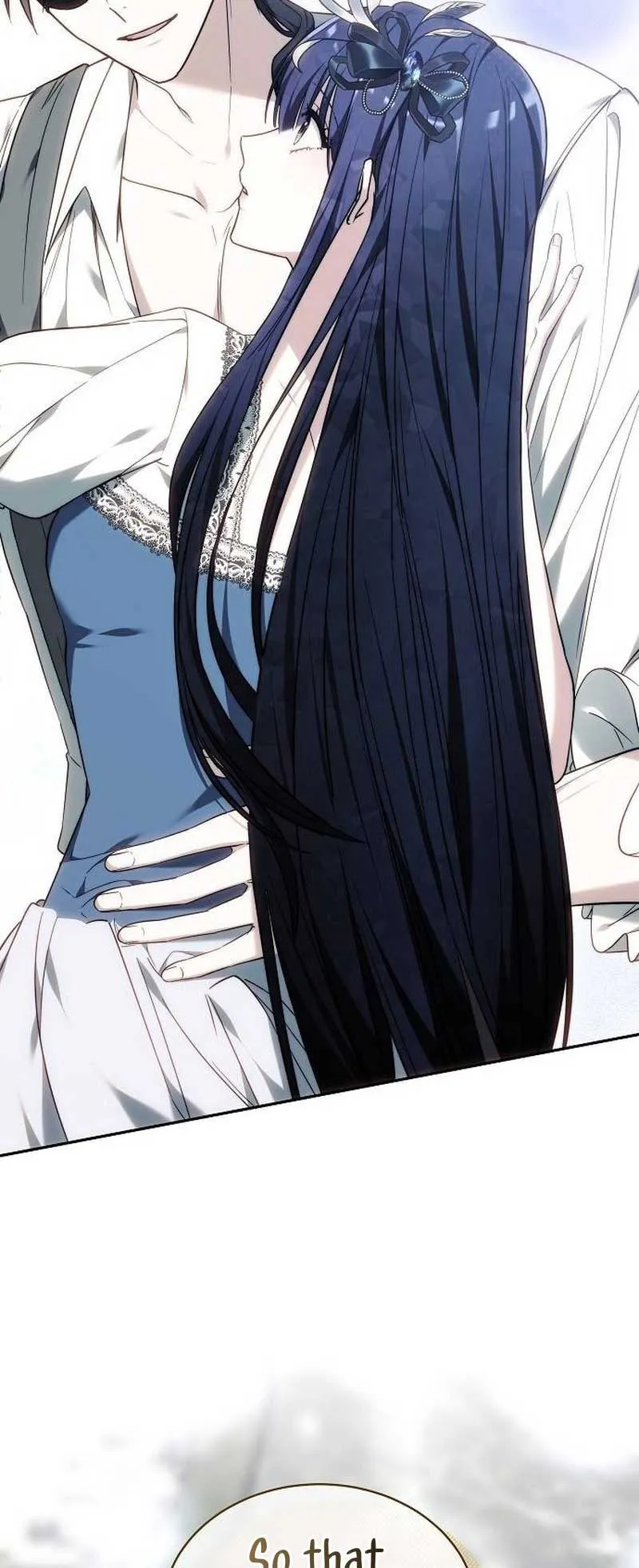 Obsidian Bride Chapter 37 Online - página 5