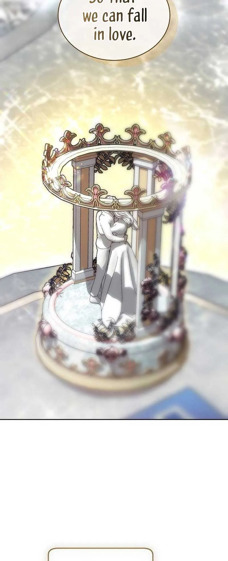 Obsidian Bride Chapter 37 Online - página 6