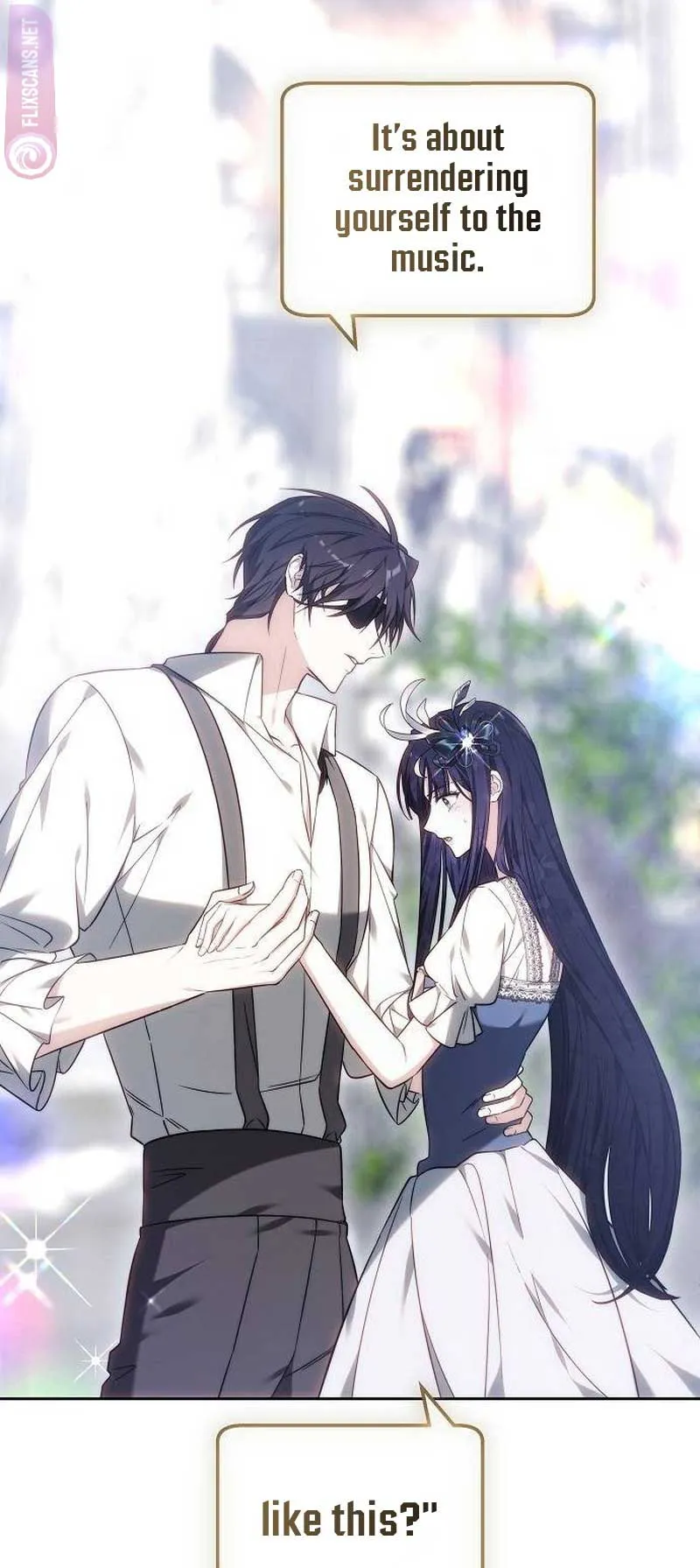 Obsidian Bride Chapter 37 Online - página 8