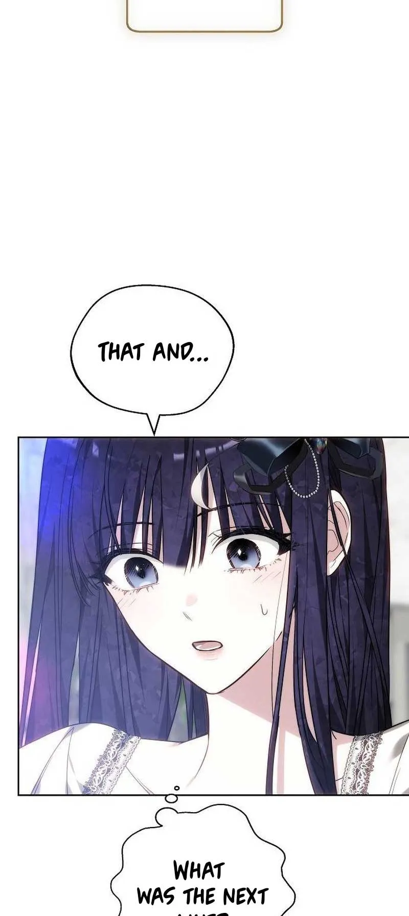 Obsidian Bride Chapter 37 Online - página 9