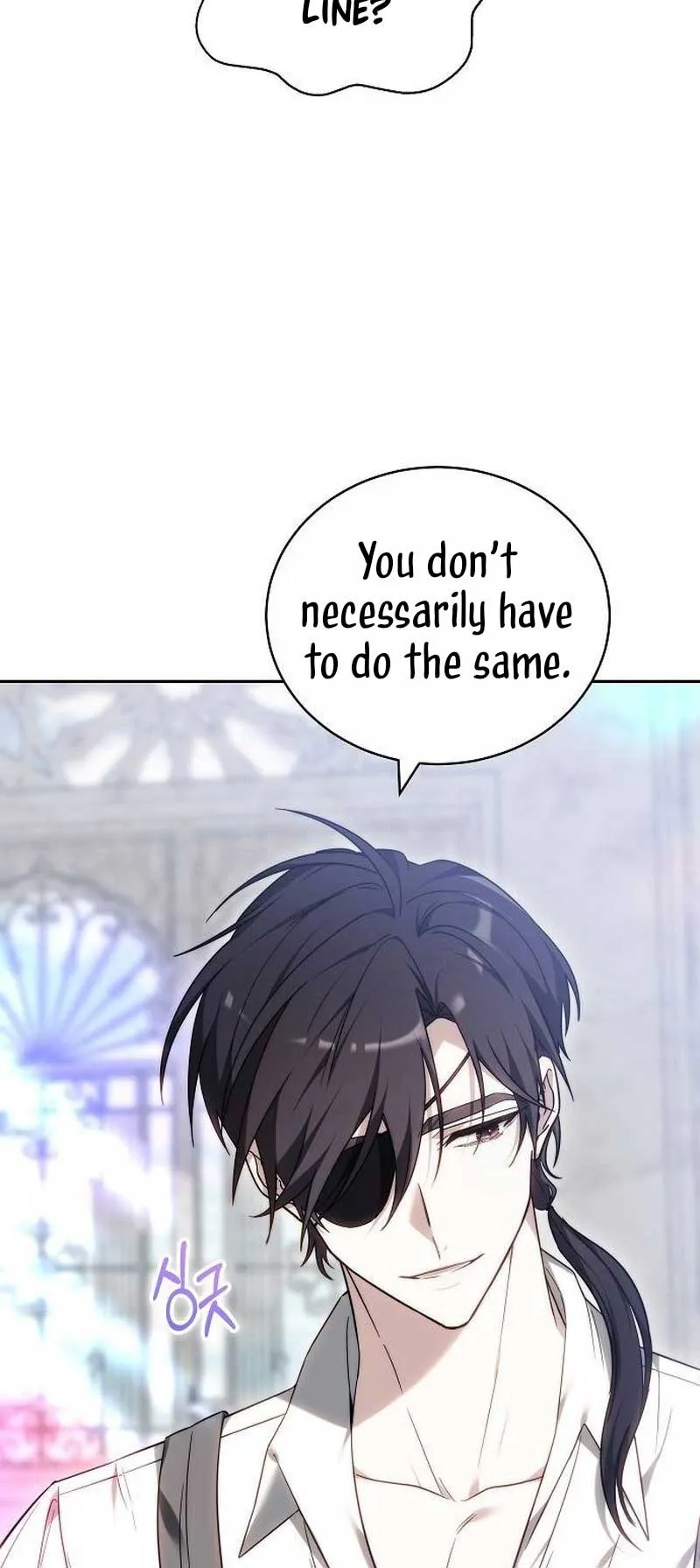 Obsidian Bride Chapter 37 Online - página 10