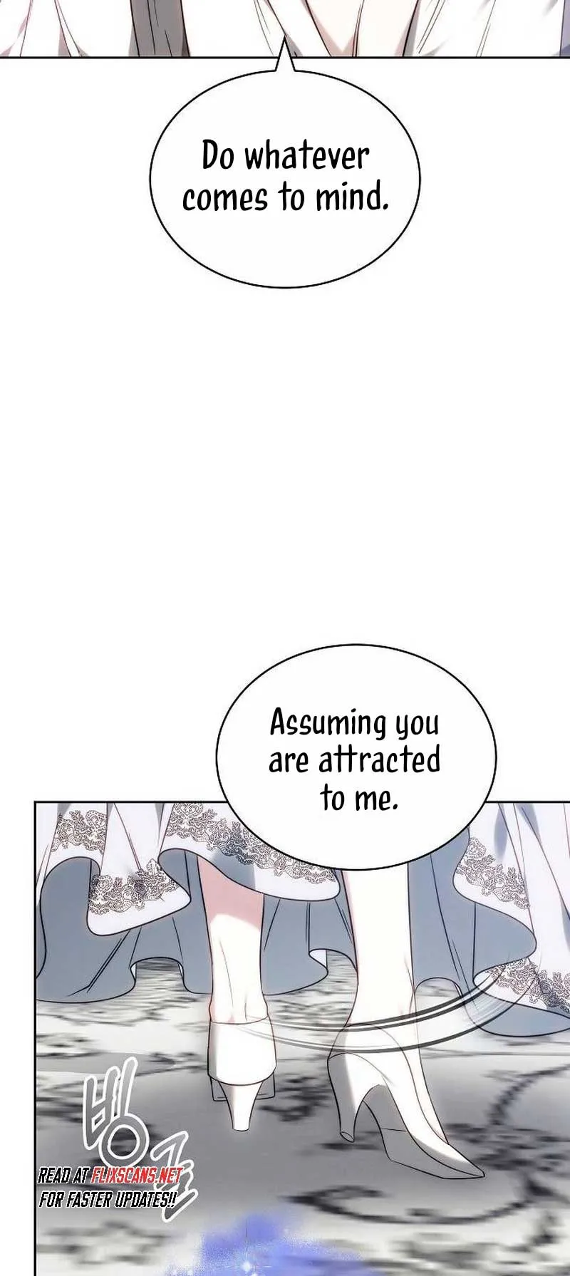 Obsidian Bride Chapter 37 Online - página 11