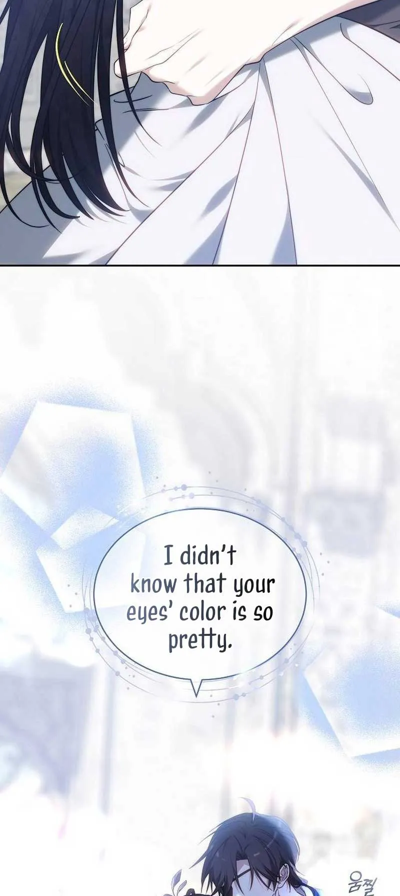Obsidian Bride Chapter 37 Online - página 14