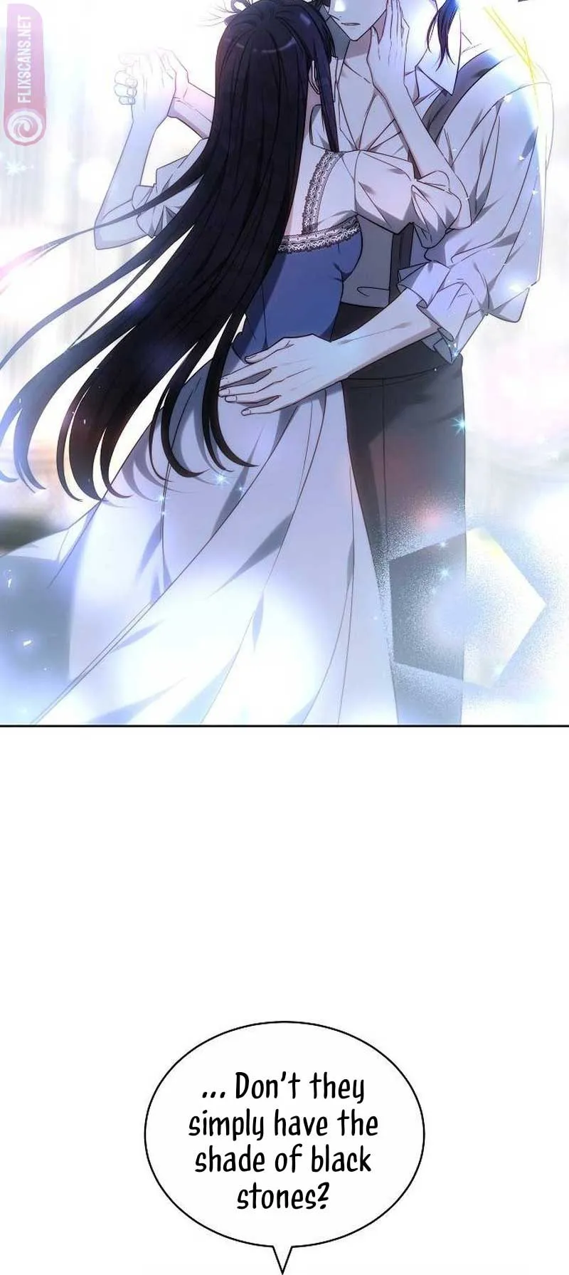 Obsidian Bride Chapter 37 Online - página 15