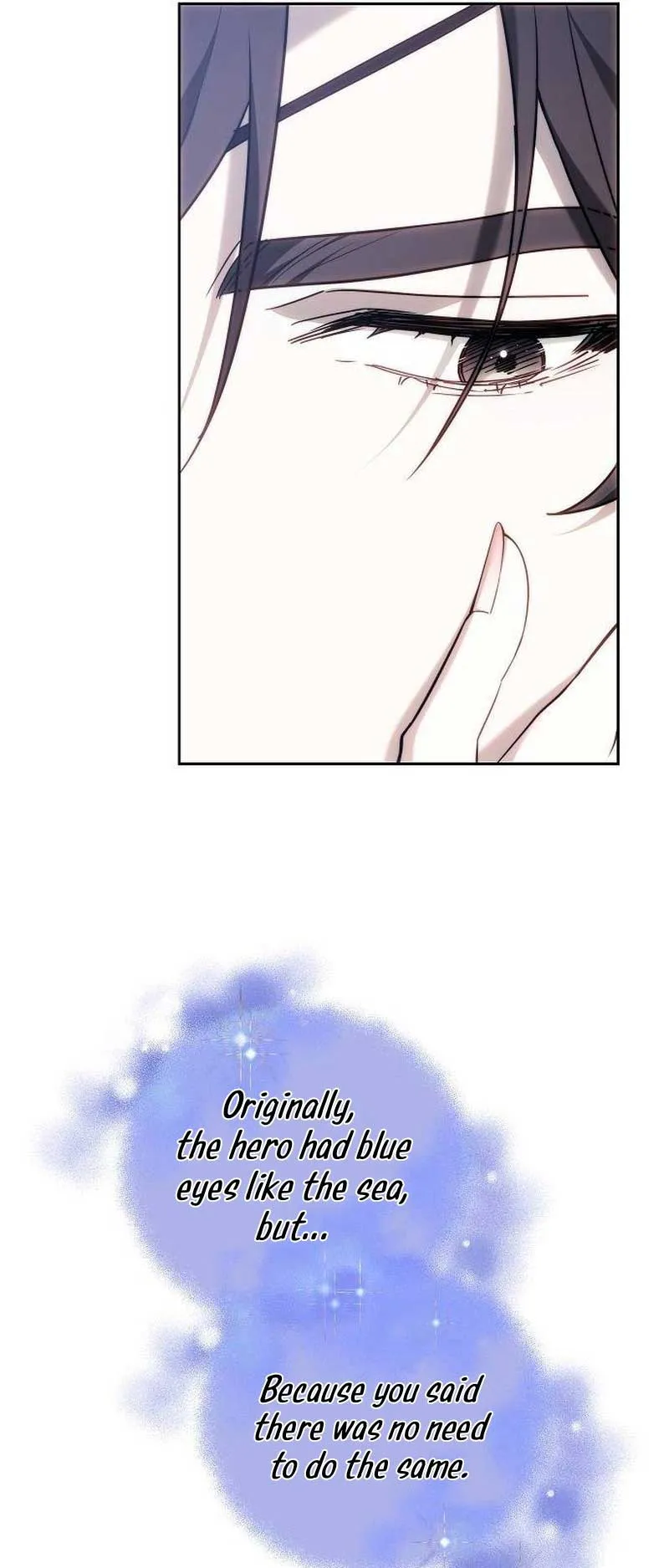 Obsidian Bride Chapter 37 Online - página 16
