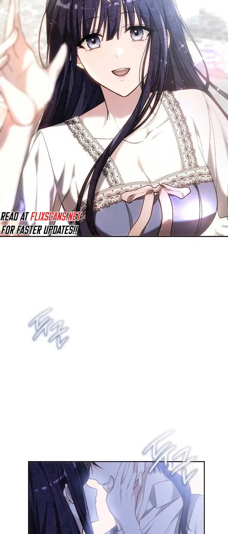 Obsidian Bride Chapter 37 Online - página 19