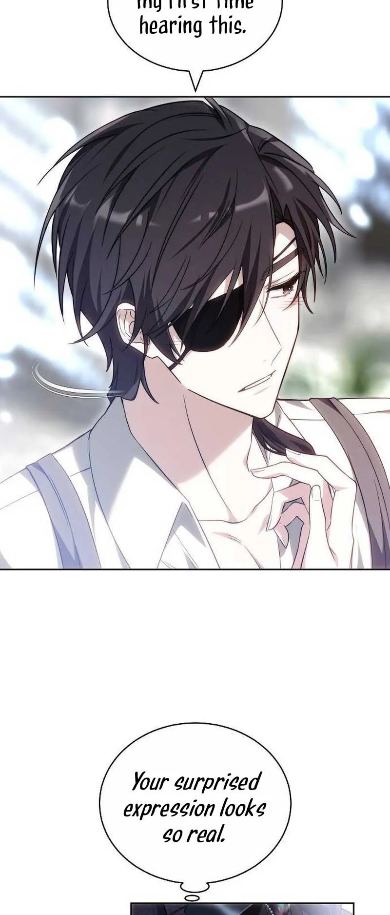 Obsidian Bride Chapter 37 Online - página 21