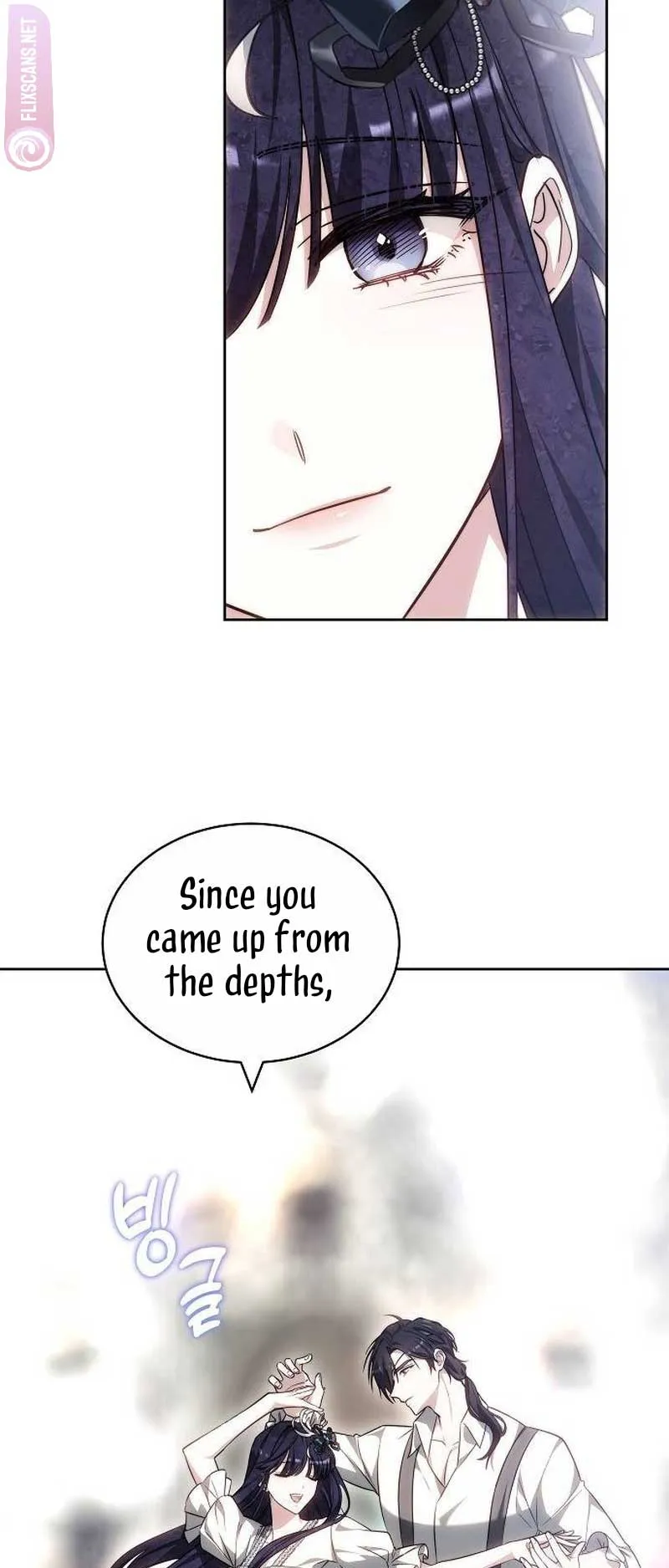 Obsidian Bride Chapter 37 Online - página 22