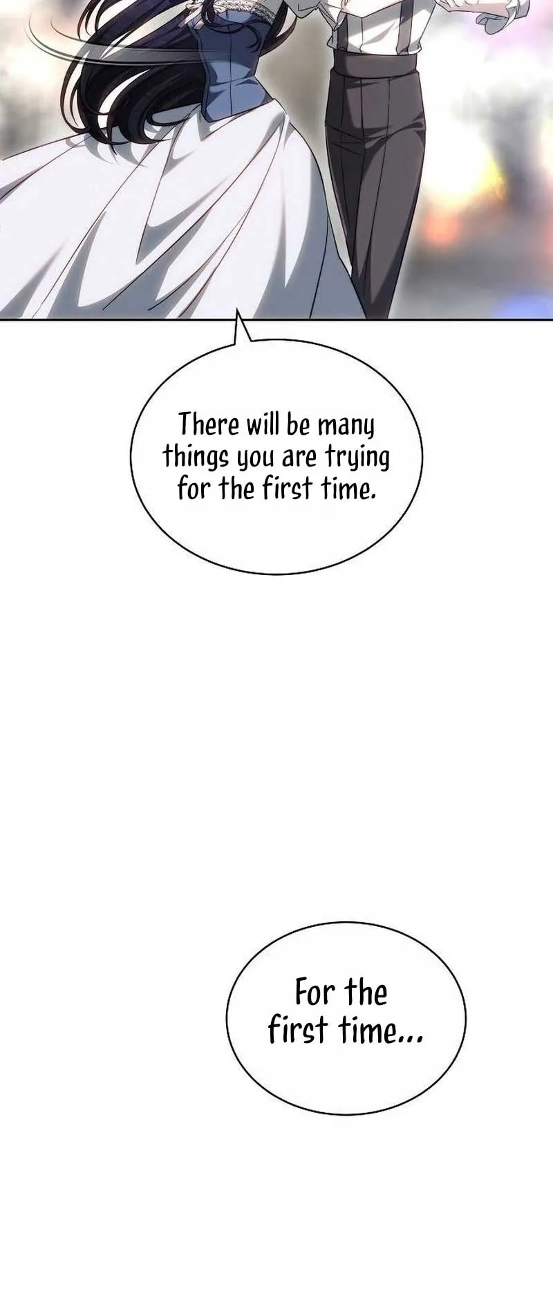 Obsidian Bride Chapter 37 Online - página 23