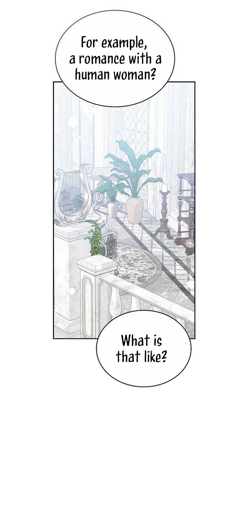 Obsidian Bride Chapter 37 Online - página 24