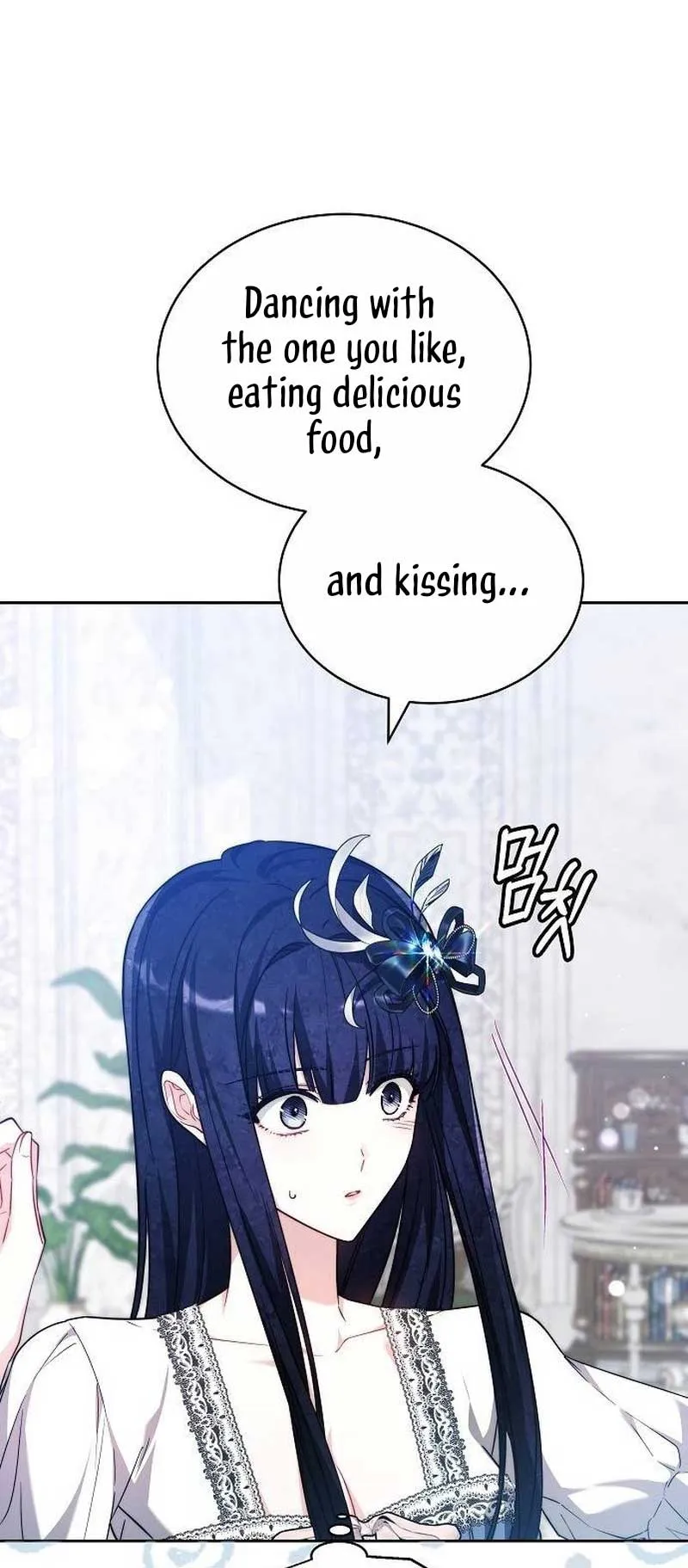 Obsidian Bride Chapter 37 Online - página 25