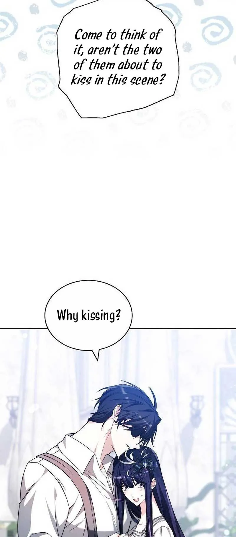 Obsidian Bride Chapter 37 Online - página 26