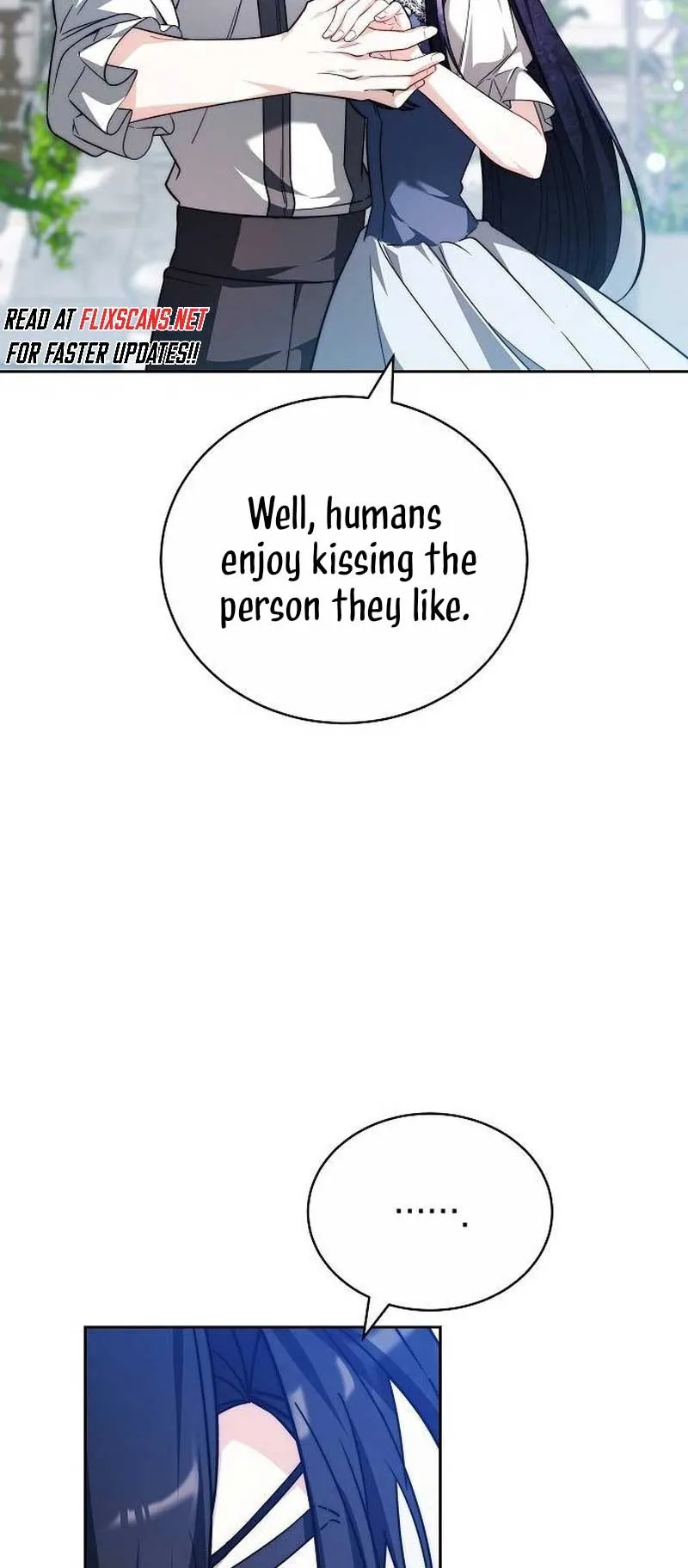 Obsidian Bride Chapter 37 Online - página 27