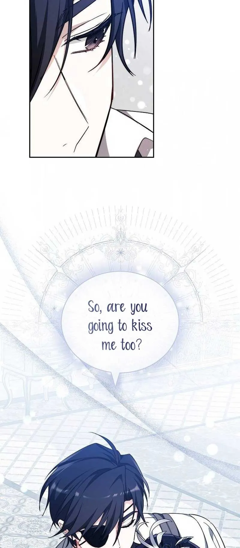 Obsidian Bride Chapter 37 Online - página 28