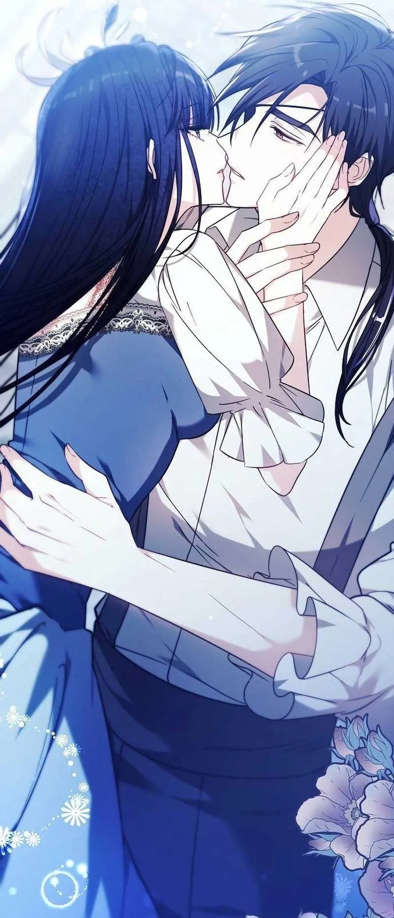 Obsidian Bride Chapter 37 Online - página 31