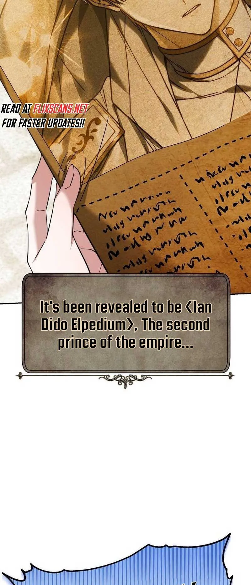 Obsidian Bride Chapter 37 Online - página 35