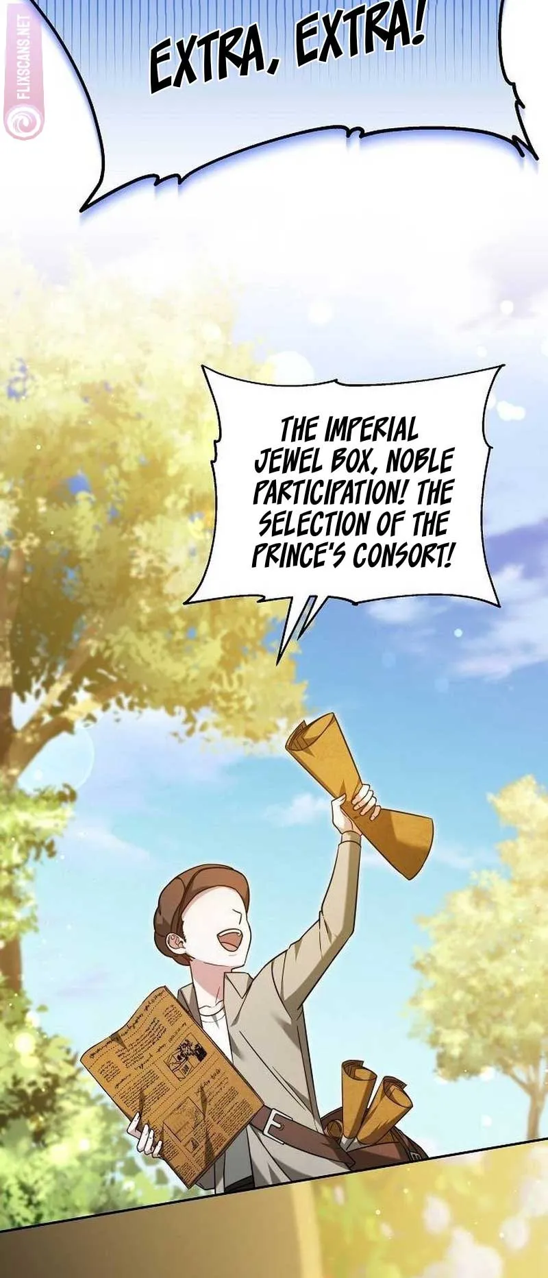 Obsidian Bride Chapter 37 Online - página 36