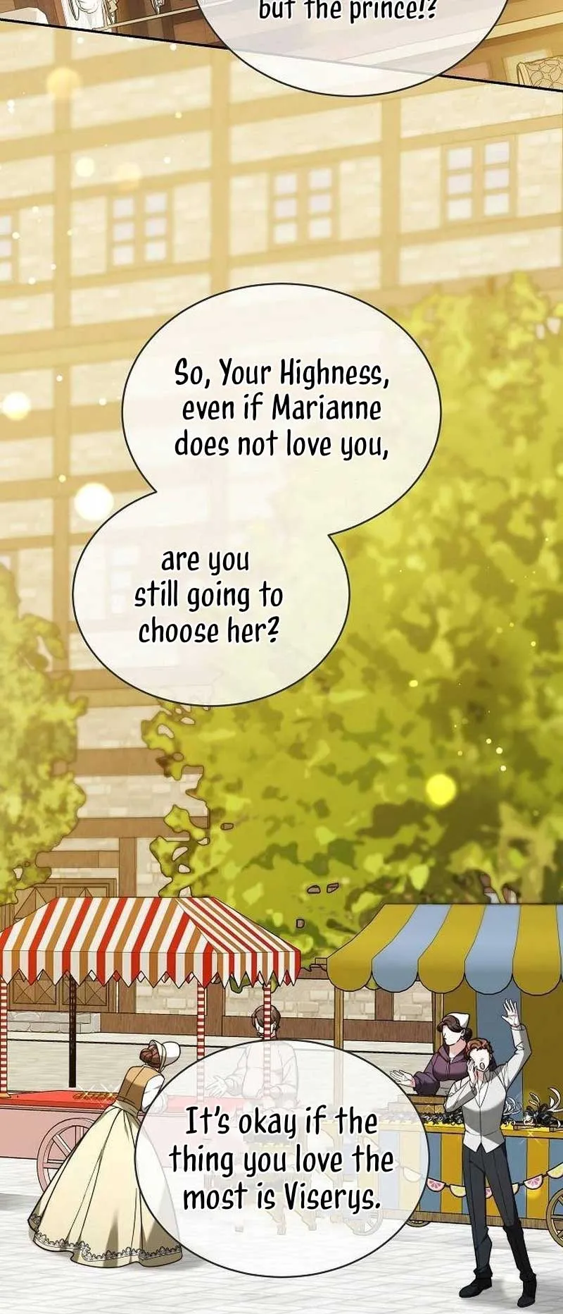 Obsidian Bride Chapter 37 Online - página 38