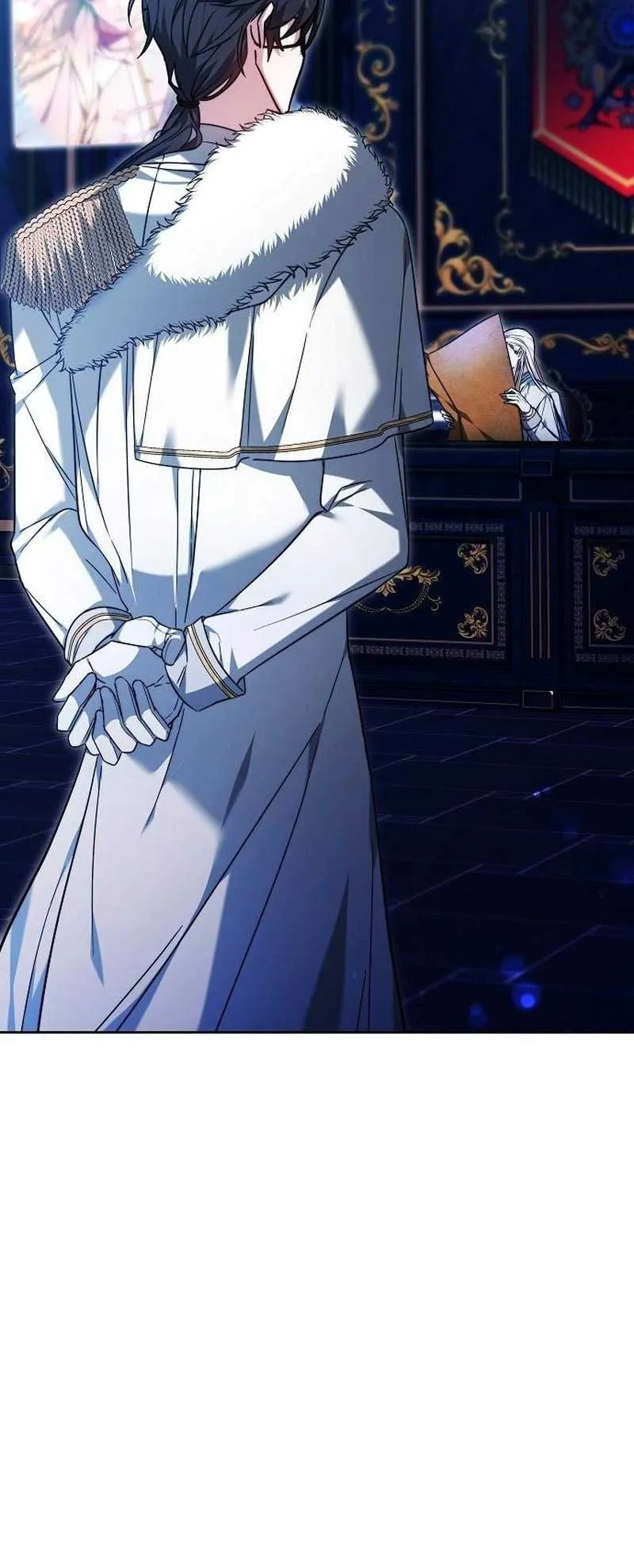 Obsidian Bride Chapter 37 Online - página 45