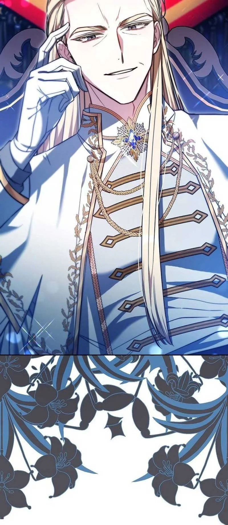 Obsidian Bride Chapter 37 Online - página 48