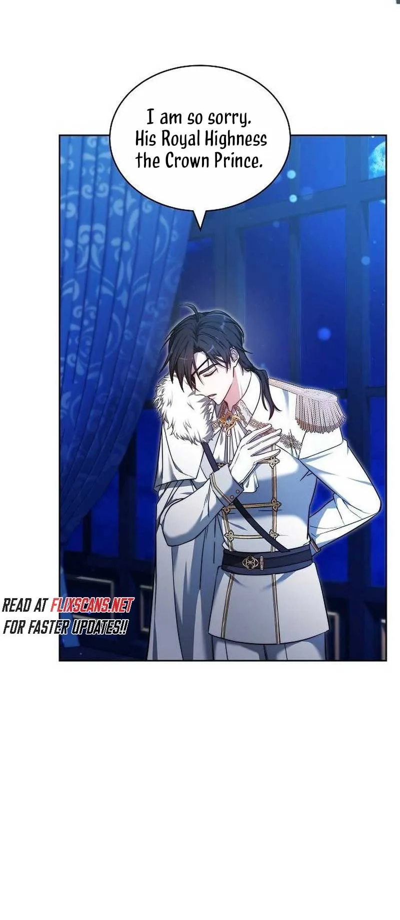 Obsidian Bride Chapter 37 Online - página 49