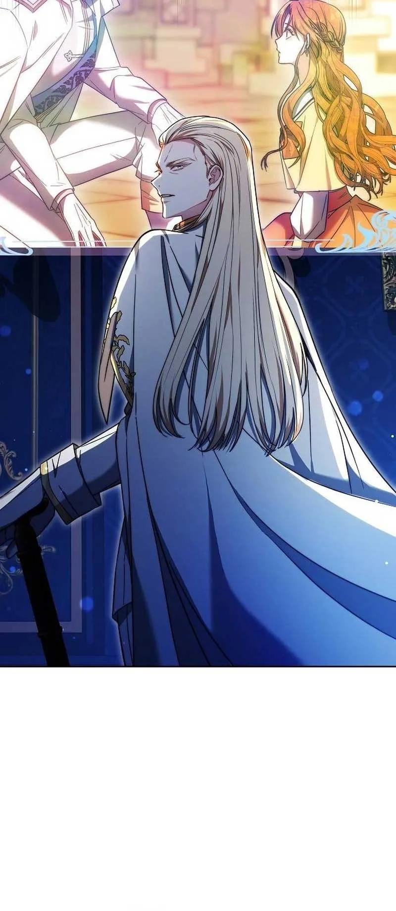 Obsidian Bride Chapter 37 Online - página 53