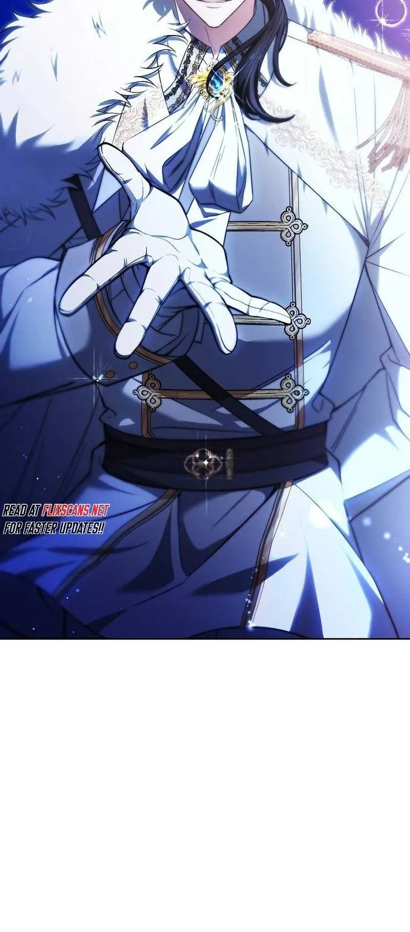 Obsidian Bride Chapter 37 Online - página 58