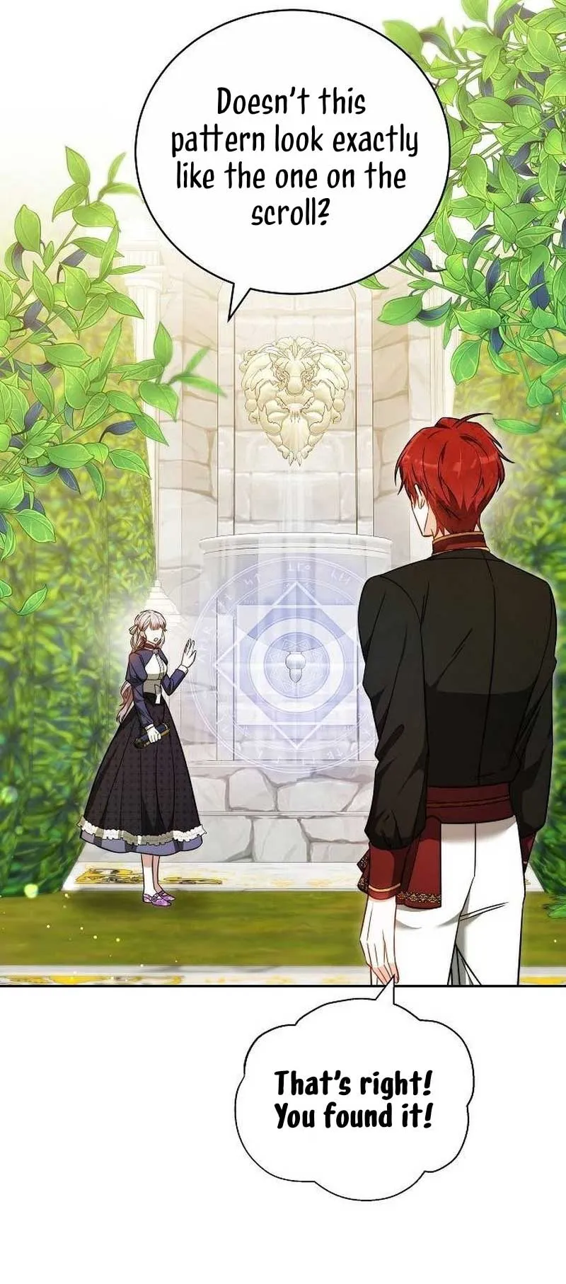 Obsidian Bride Chapter 37 Online - página 60