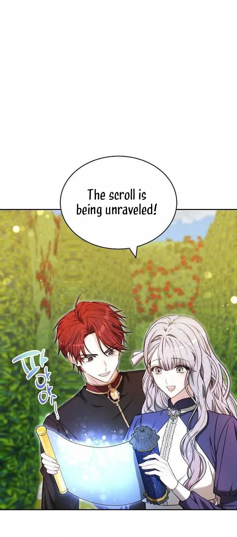 Obsidian Bride Chapter 37 Online - página 61