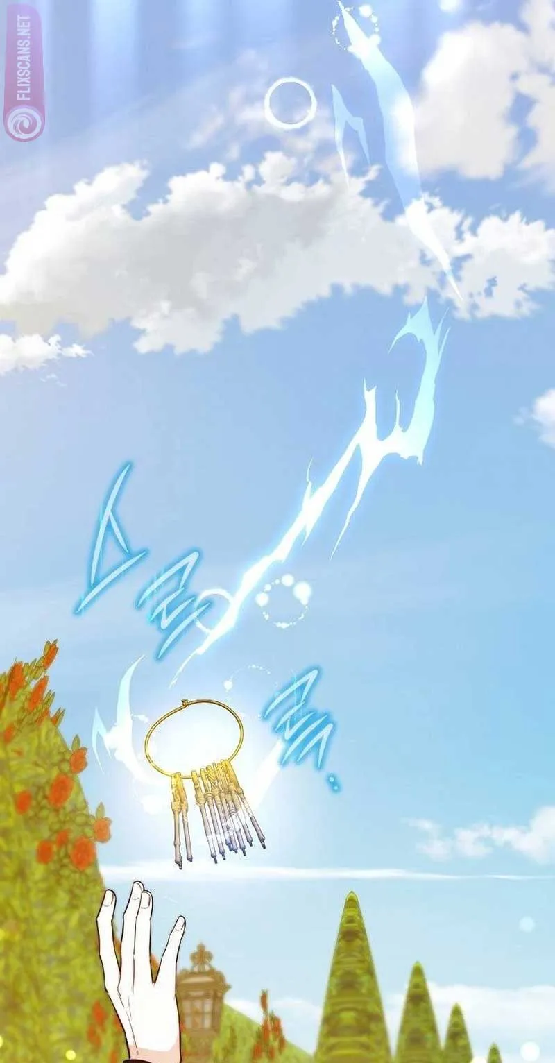 Obsidian Bride Chapter 37 Online - página 64