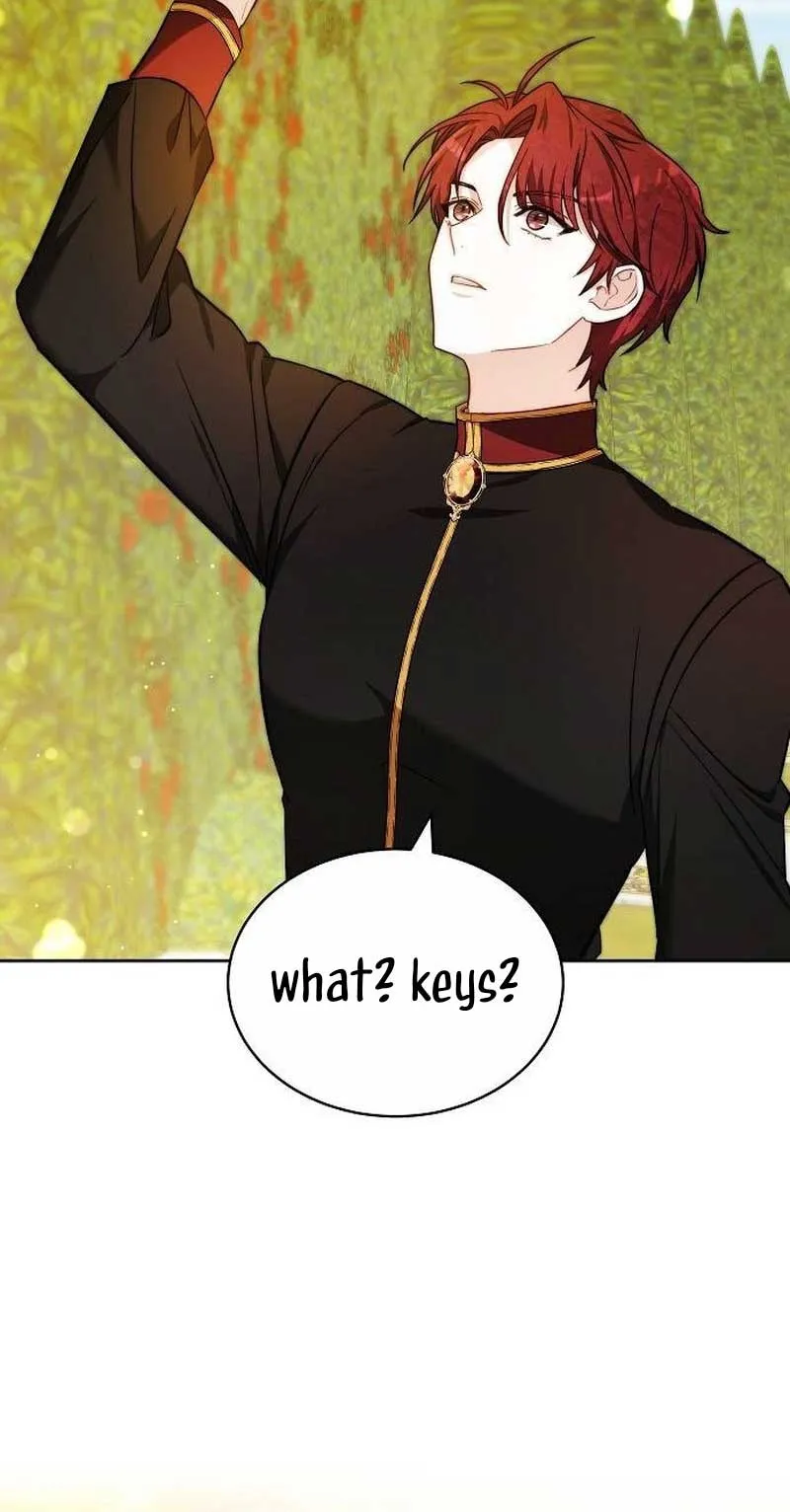 Obsidian Bride Chapter 37 Online - página 65