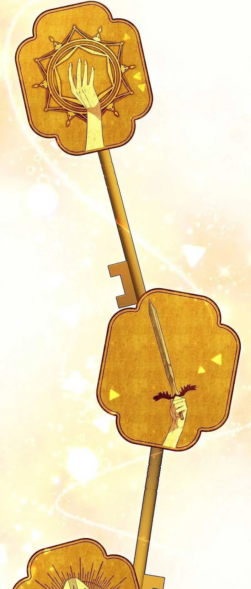 Obsidian Bride Chapter 37 Online - página 66