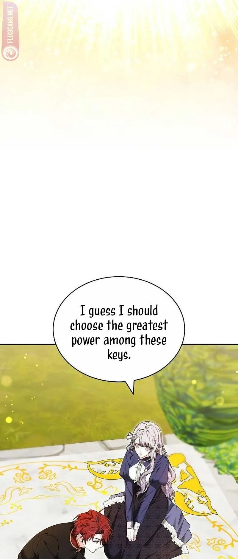 Obsidian Bride Chapter 37 Online - página 71