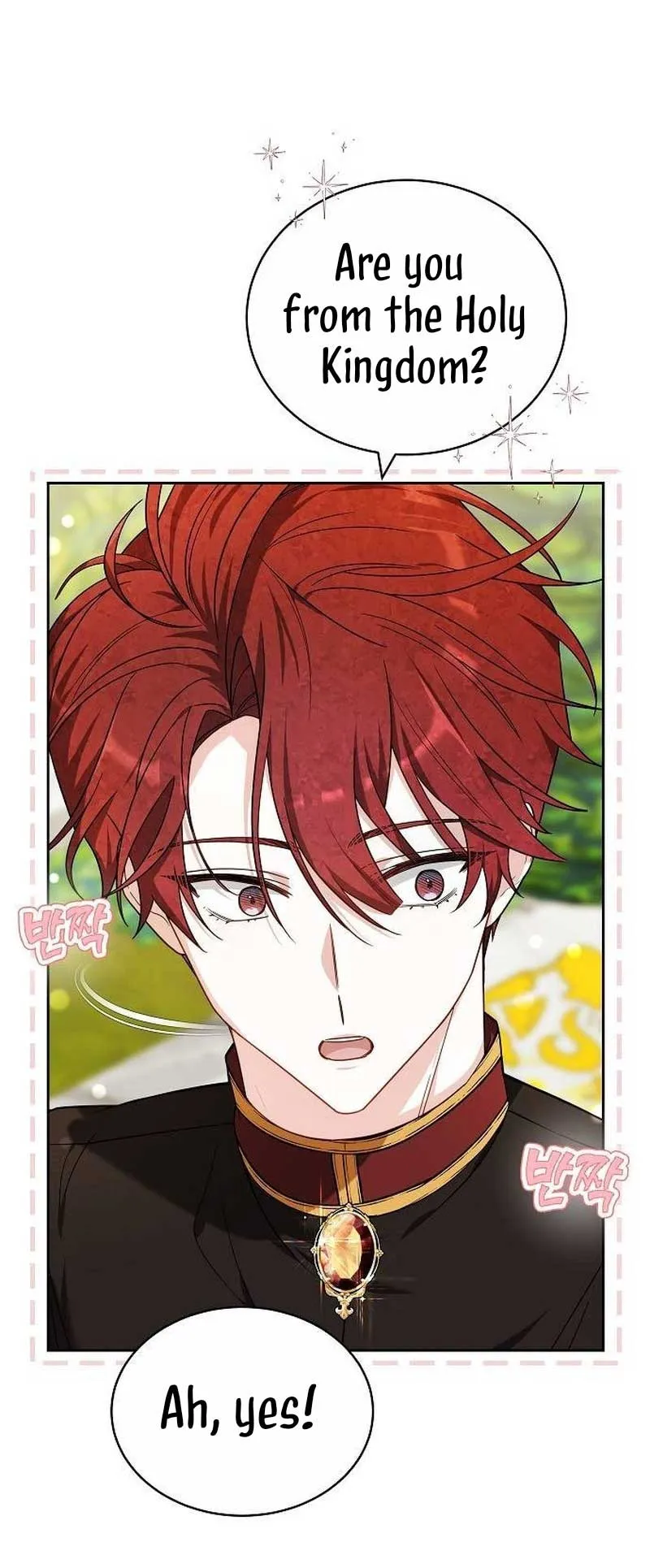 Obsidian Bride Chapter 37 Online - página 74