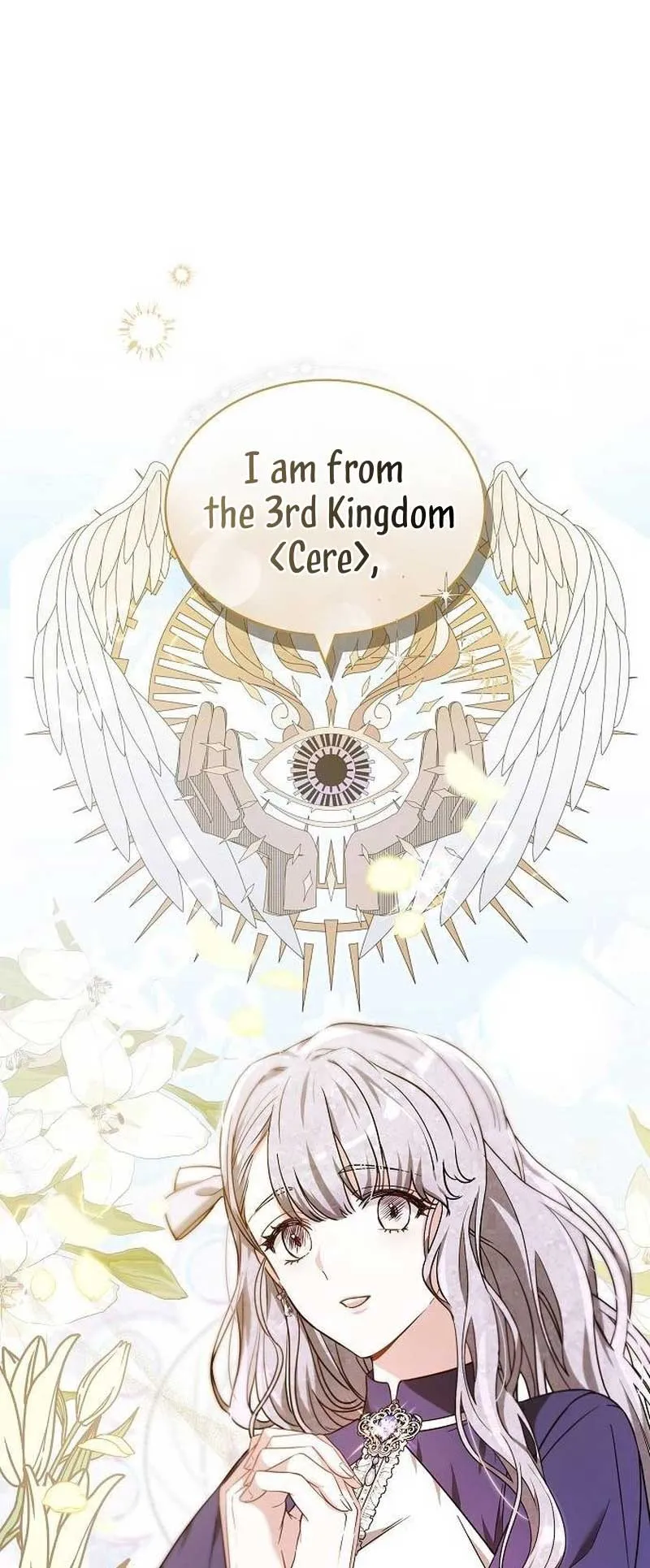 Obsidian Bride Chapter 37 Online - página 75