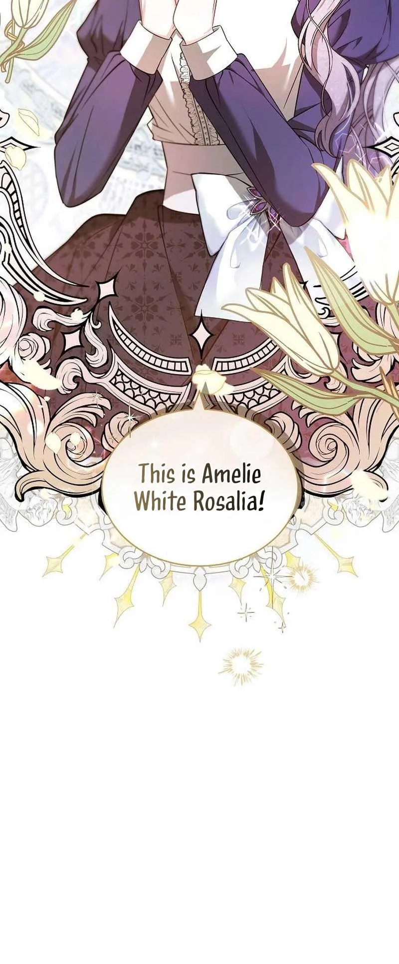 Obsidian Bride Chapter 37 Online - página 76