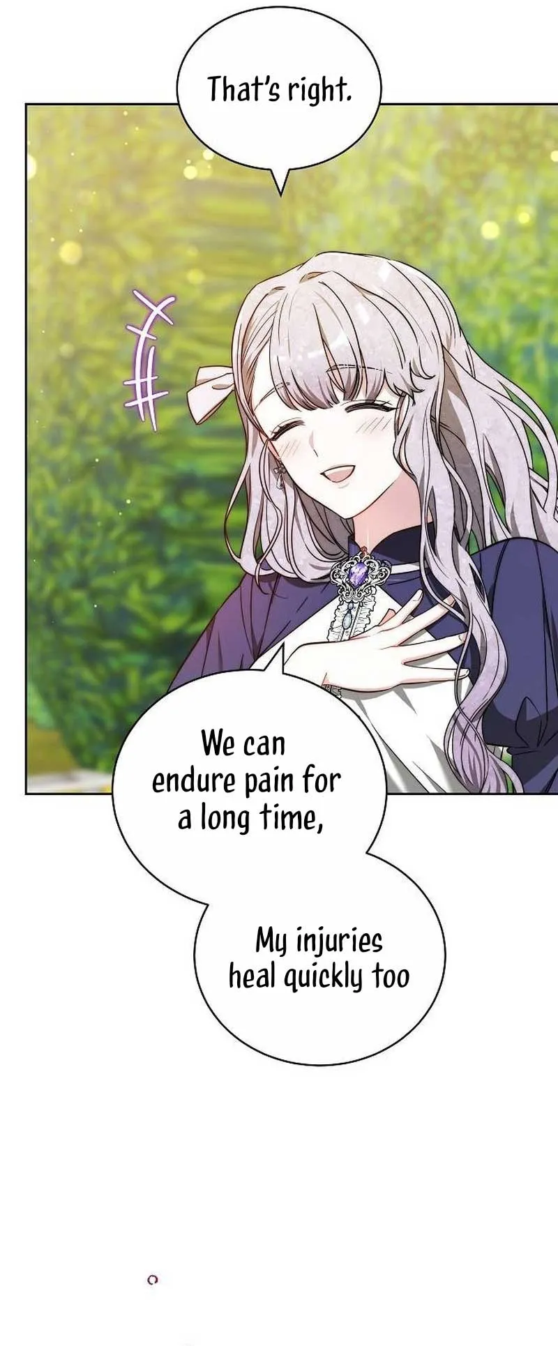 Obsidian Bride Chapter 37 Online - página 80
