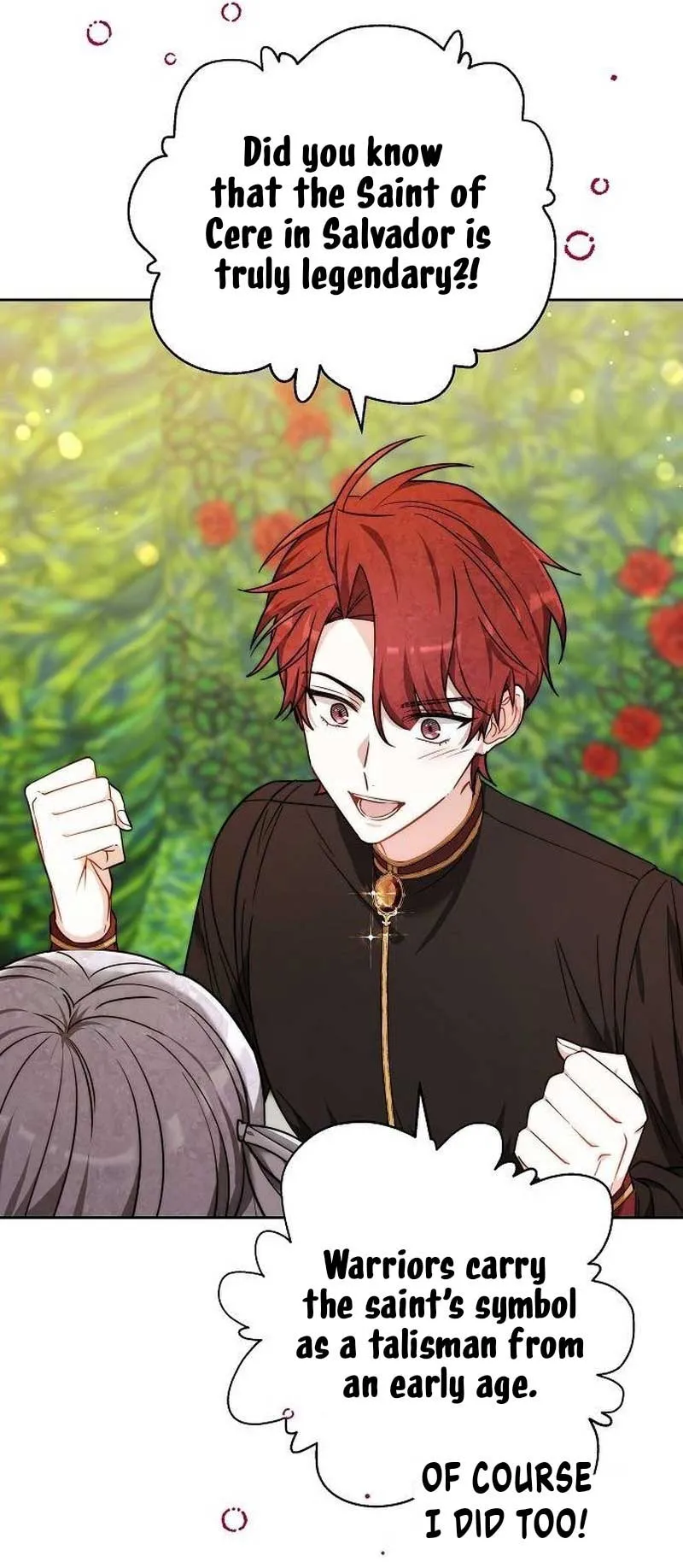 Obsidian Bride Chapter 37 Online - página 81