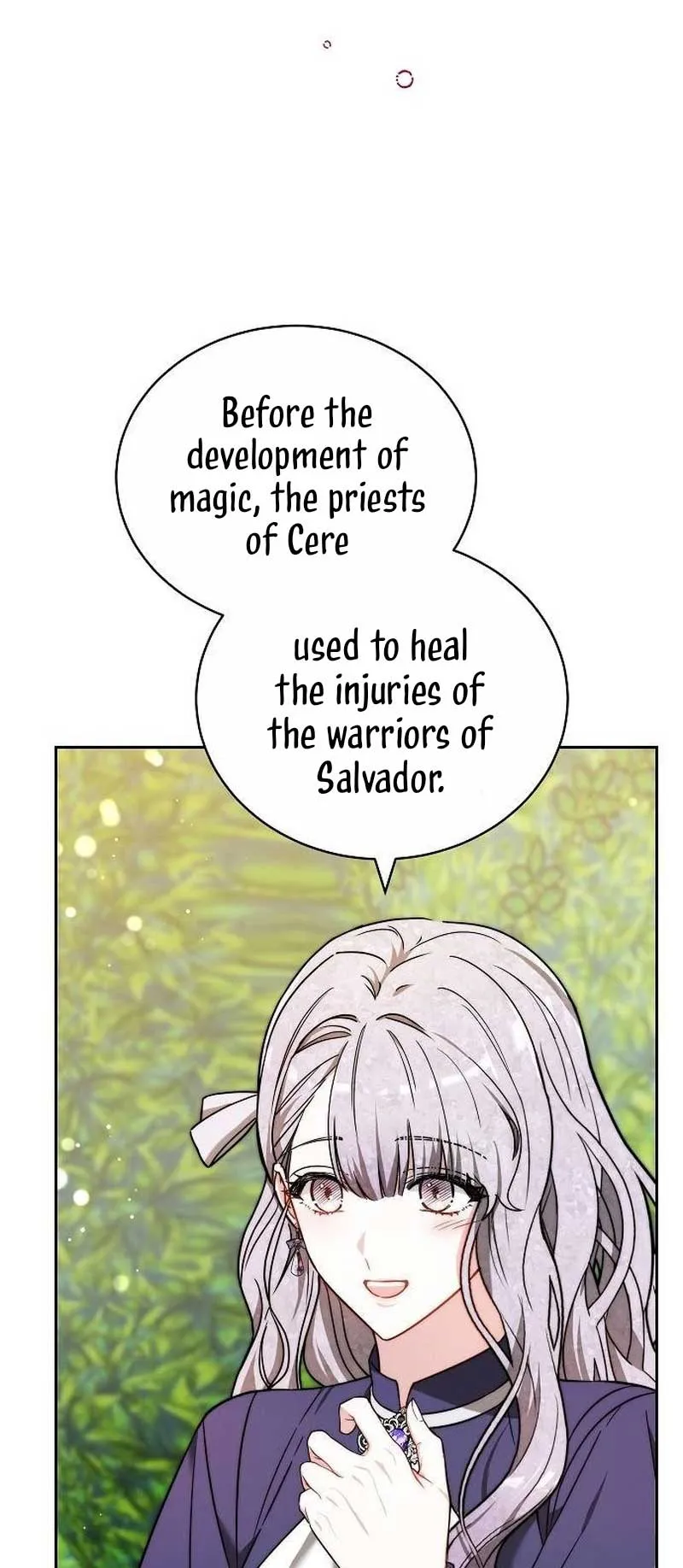 Obsidian Bride Chapter 37 Online - página 82