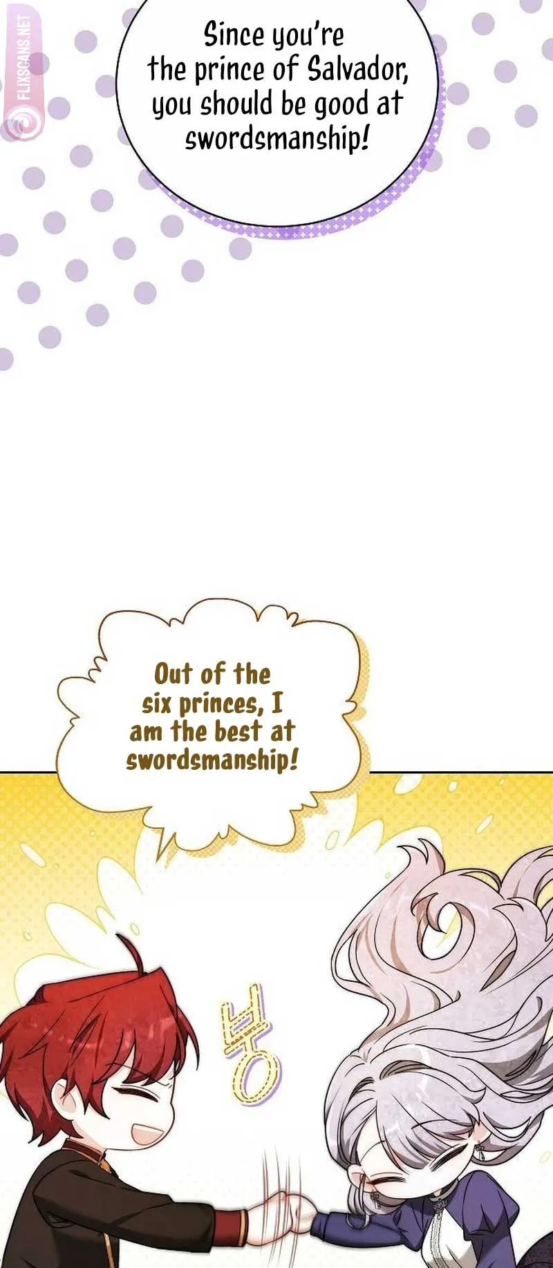Obsidian Bride Chapter 37 Online - página 85