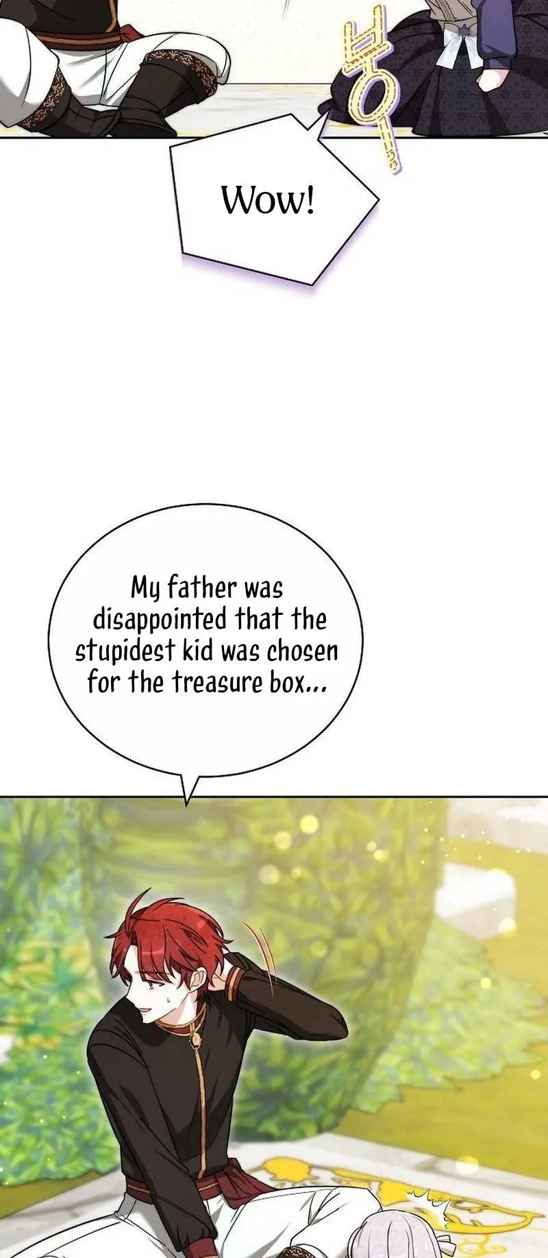 Obsidian Bride Chapter 37 Online - página 86