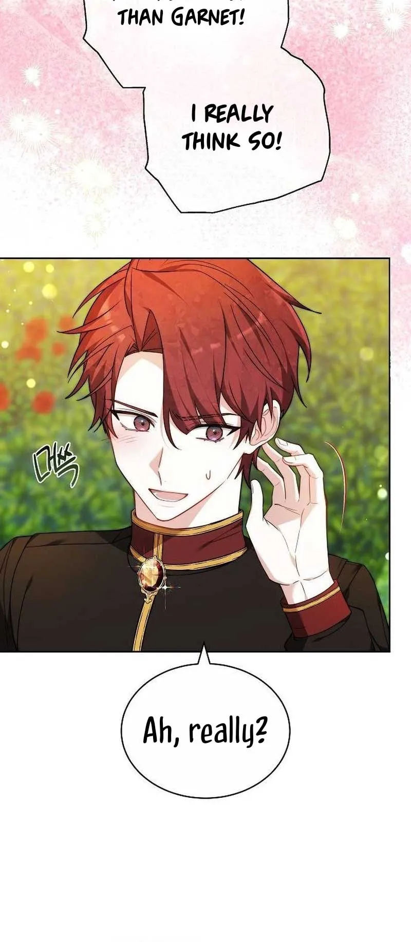 Obsidian Bride Chapter 37 Online - página 88