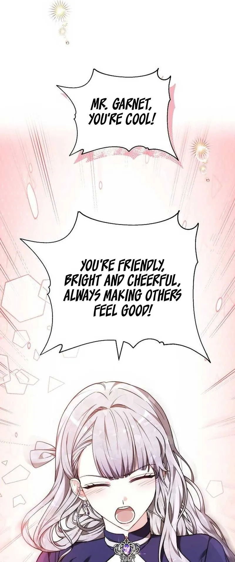 Obsidian Bride Chapter 37 Online - página 90