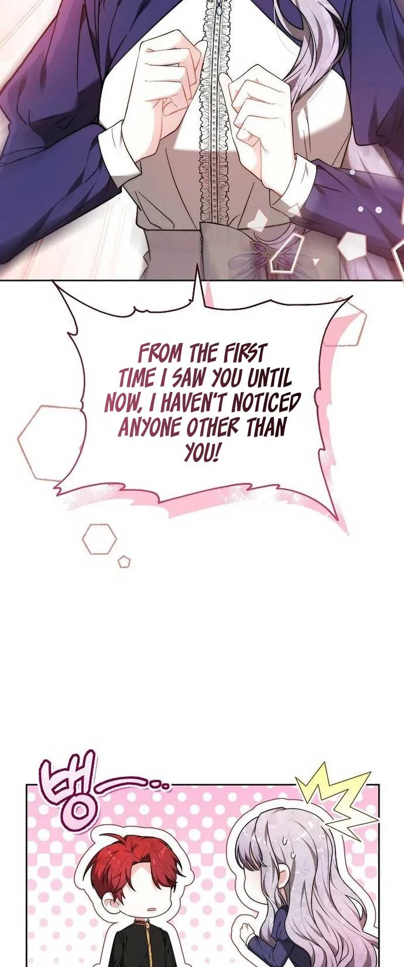 Obsidian Bride Chapter 37 Online - página 91