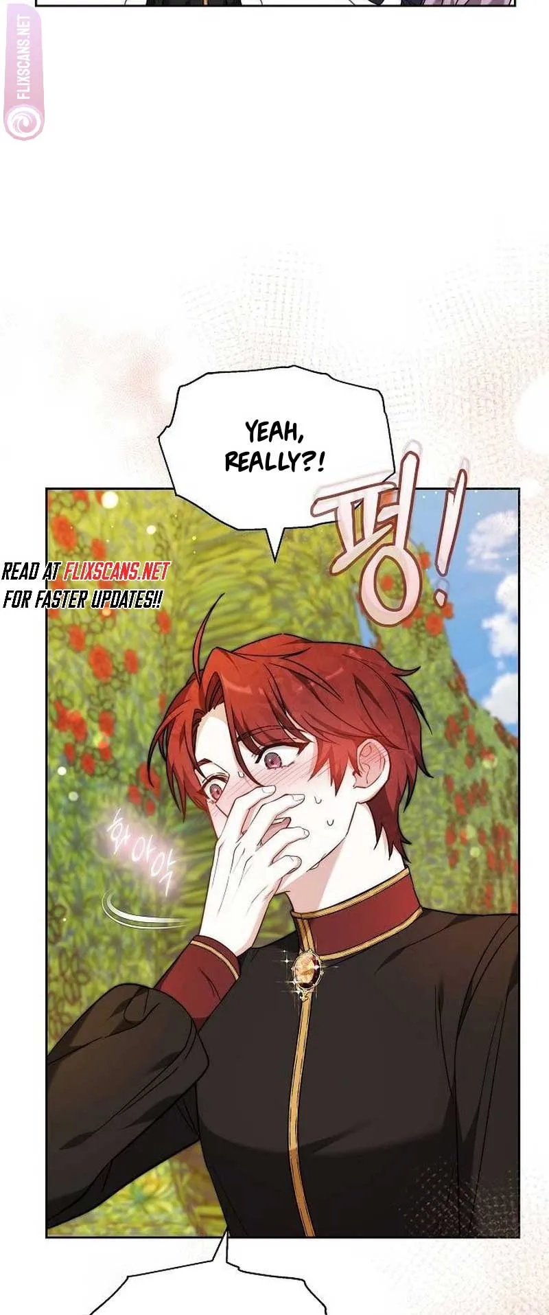 Obsidian Bride Chapter 37 Online - página 92
