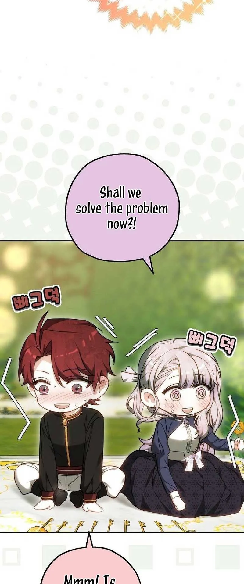 Obsidian Bride Chapter 37 Online - página 94