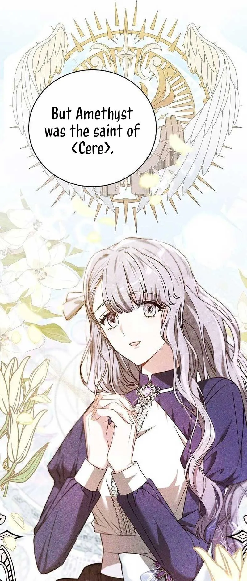 Obsidian Bride Chapter 37 Online - página 97