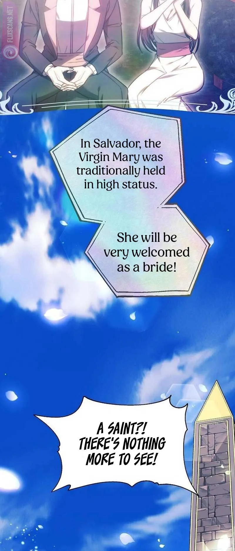 Obsidian Bride Chapter 37 Online - página 99