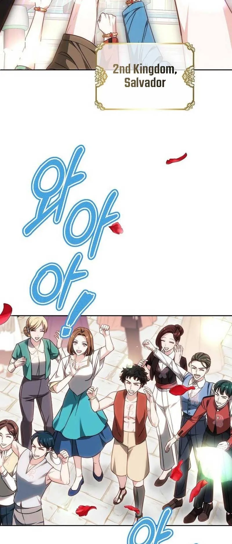 Obsidian Bride Chapter 37 Online - página 101