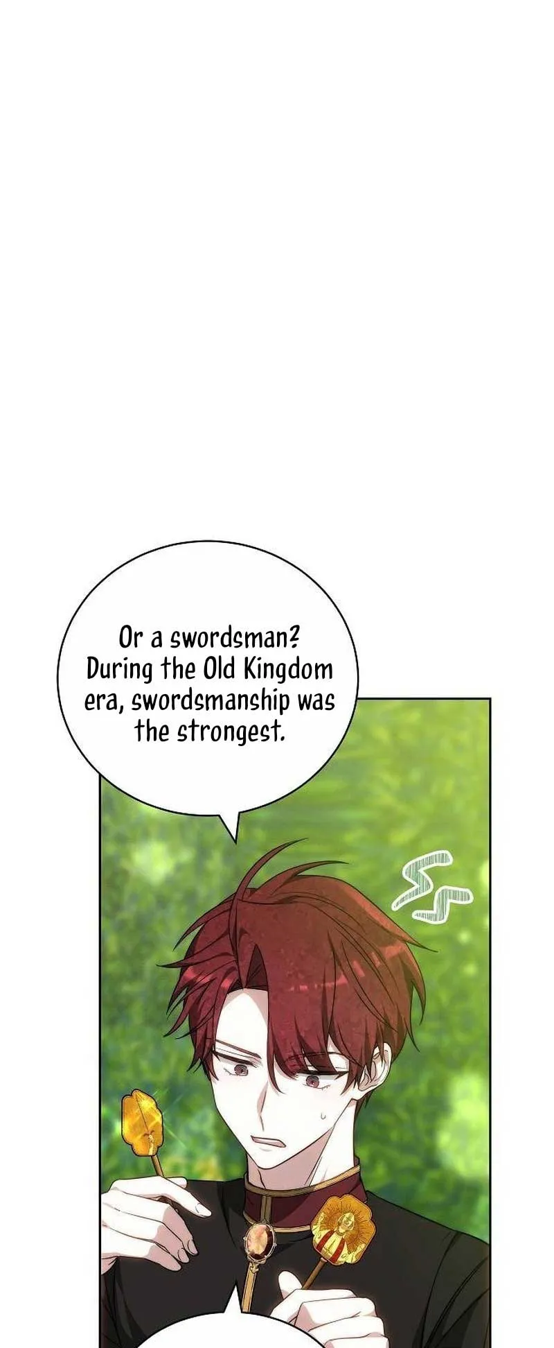 Obsidian Bride Chapter 37 Online - página 104